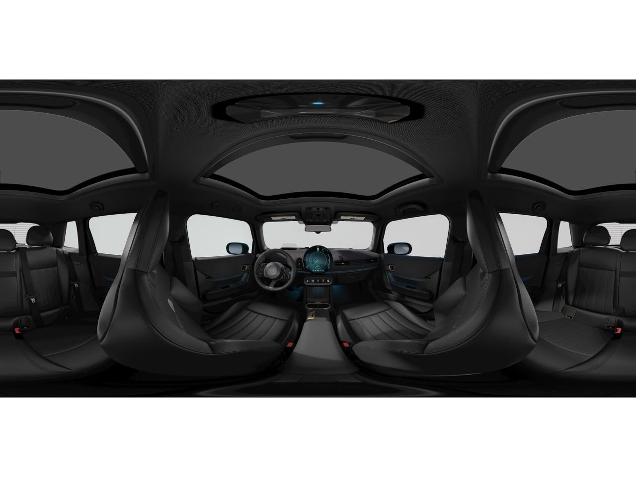 2027 MINI HARDTOP 4 DOOR COOPER S