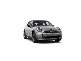 2027 MINI HARDTOP 4 DOOR COOPER S