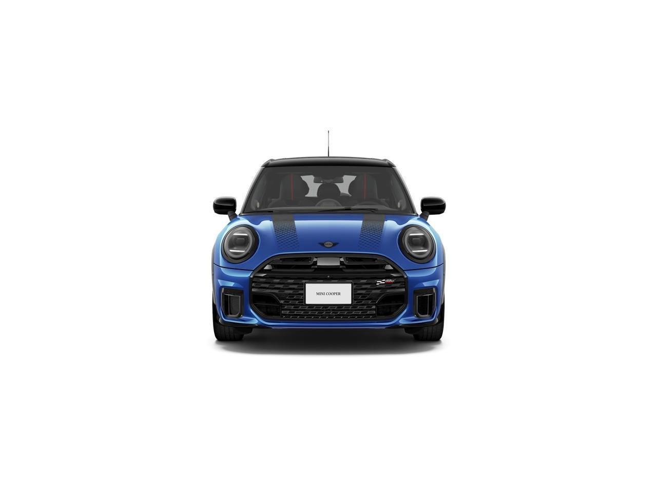 2026 MINI Hardtop 4 Door Cooper S