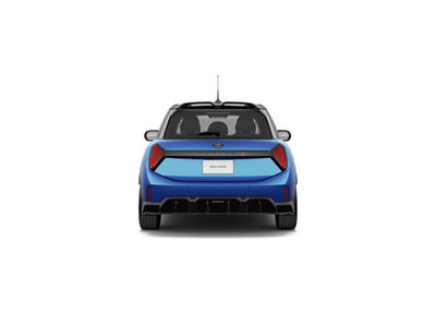 2026 MINI Hardtop 4 Door Cooper S