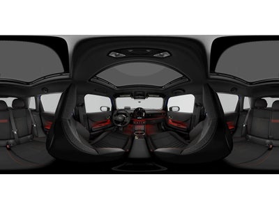 2026 MINI Hardtop 4 Door Cooper S