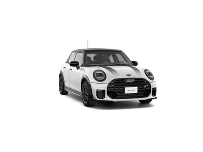2026 MINI Hardtop 4 Door Cooper S