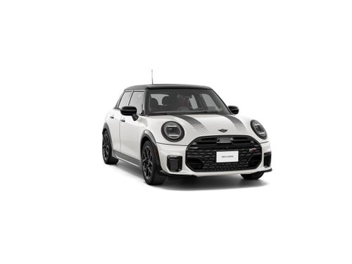 2026 MINI Hardtop 4 Door Cooper S