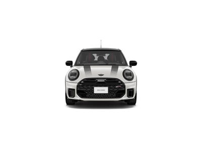 2026 MINI Hardtop 4 Door Cooper S