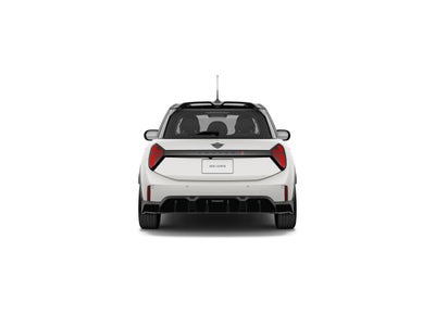 2026 MINI Hardtop 4 Door Cooper S