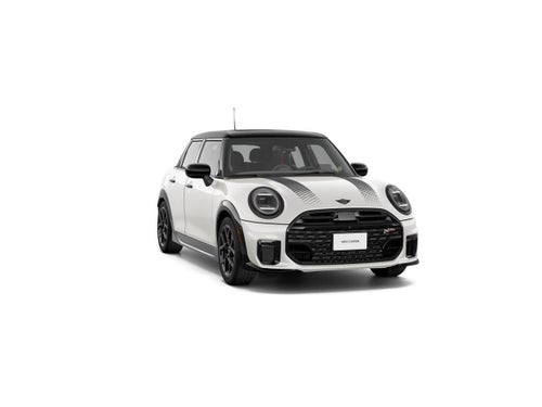 2026 MINI HARDTOP 4 DOOR COOPER S