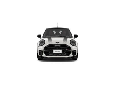 2026 MINI HARDTOP 4 DOOR COOPER S
