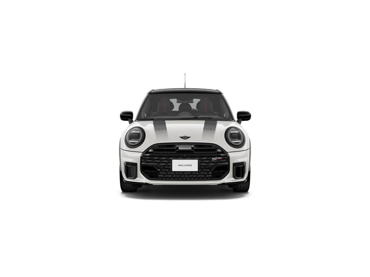 2026 MINI HARDTOP 4 DOOR COOPER S
