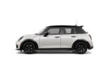 2026 MINI HARDTOP 4 DOOR COOPER S