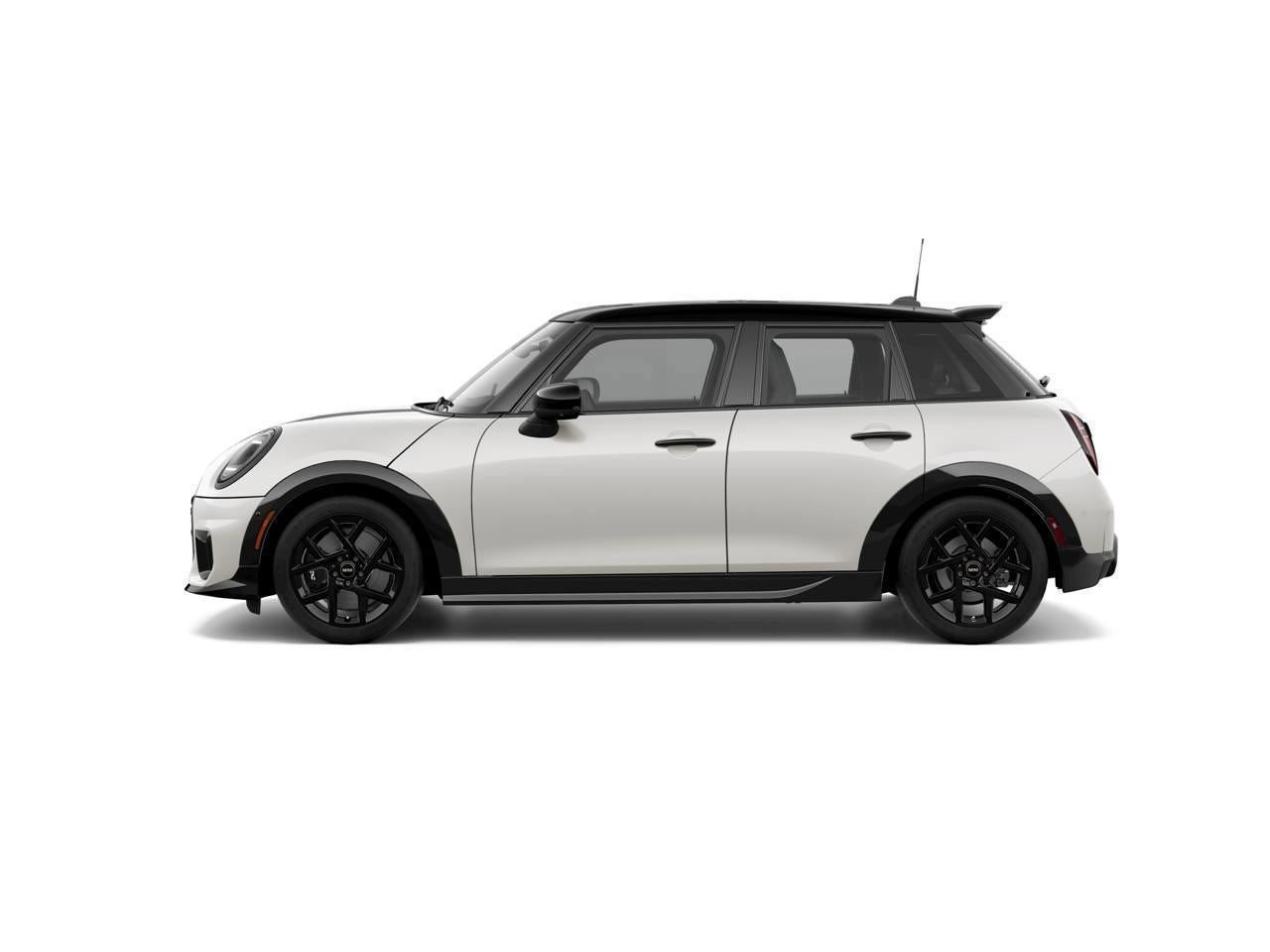 2026 MINI HARDTOP 4 DOOR COOPER S