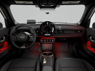 2026 MINI HARDTOP 4 DOOR COOPER S