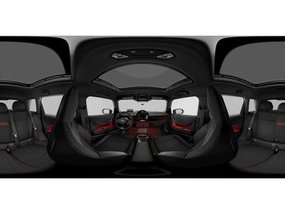 2026 MINI HARDTOP 4 DOOR COOPER S