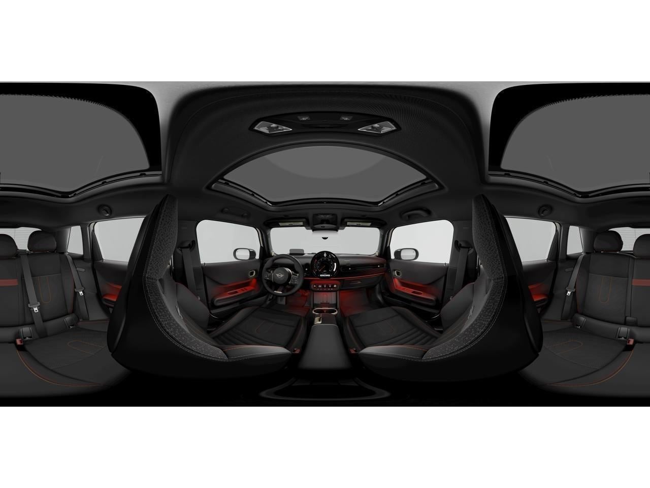 2026 MINI HARDTOP 4 DOOR COOPER S