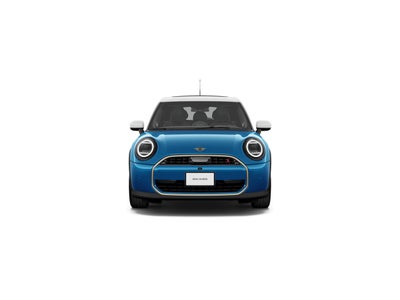 2026 MINI HARDTOP 4 DOOR COOPER S