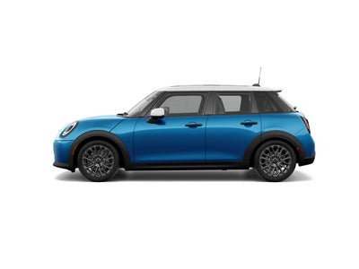 2026 MINI HARDTOP 4 DOOR COOPER S