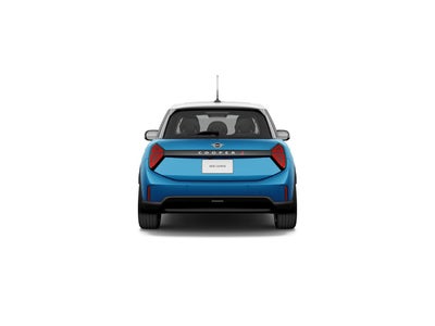2026 MINI HARDTOP 4 DOOR COOPER S