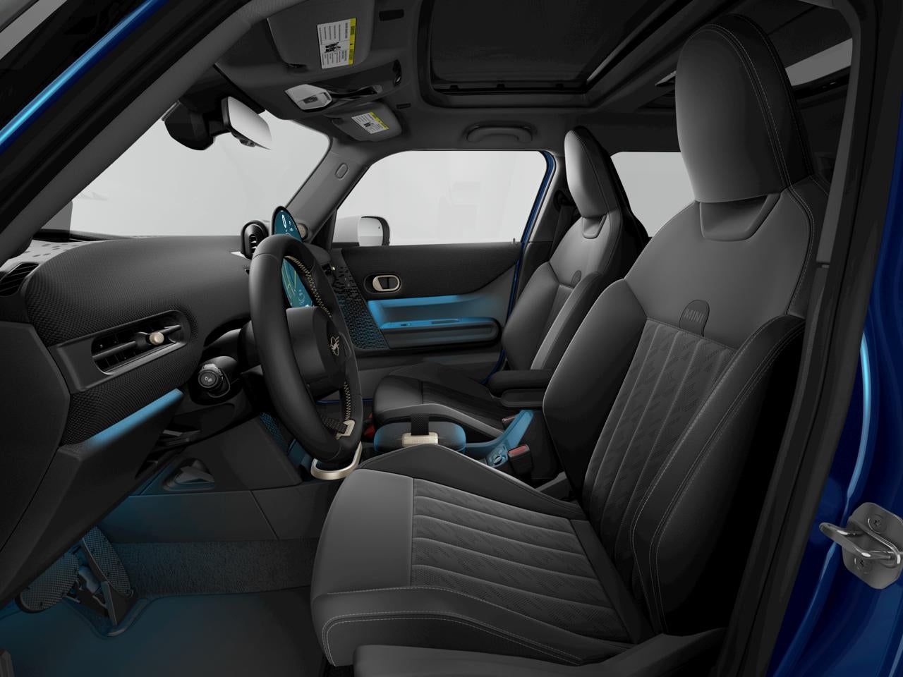 2026 MINI HARDTOP 4 DOOR COOPER S