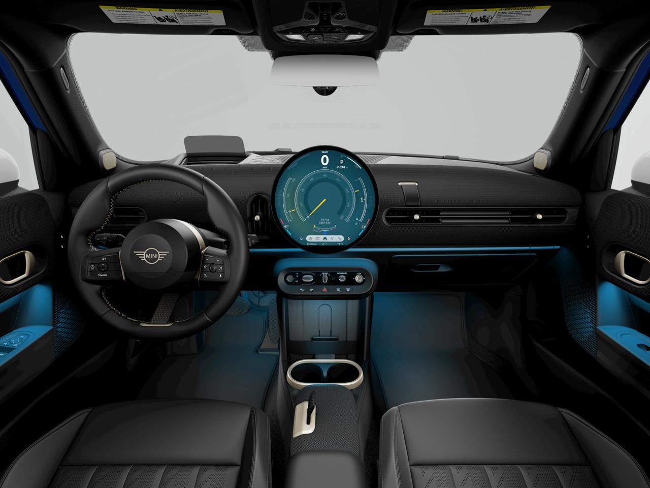 2026 MINI HARDTOP 4 DOOR COOPER S