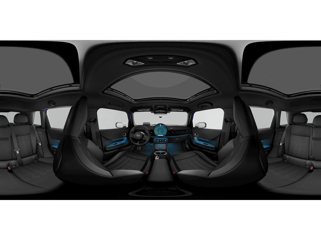 2026 MINI HARDTOP 4 DOOR COOPER S