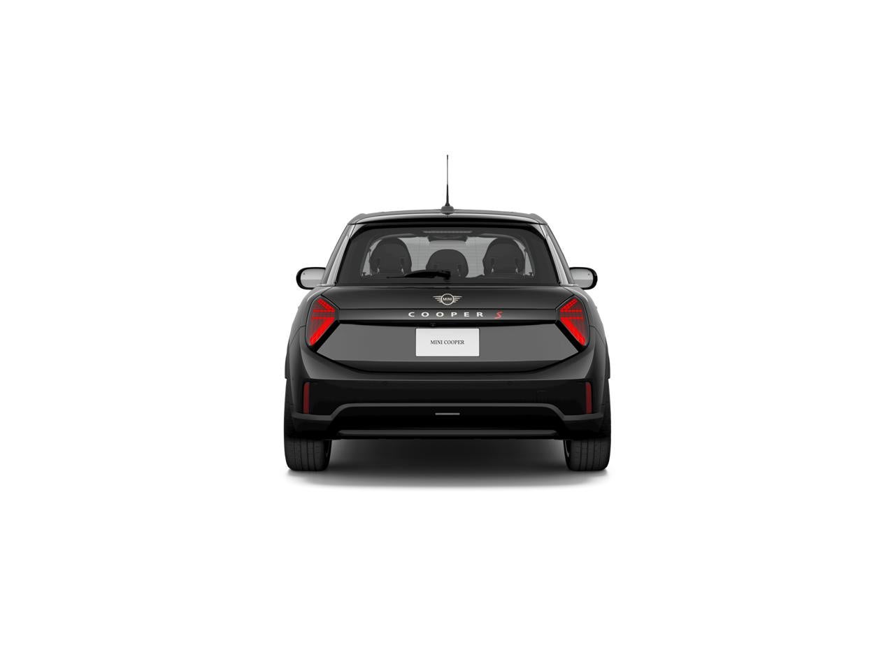 2026 MINI HARDTOP 4 DOOR COOPER S
