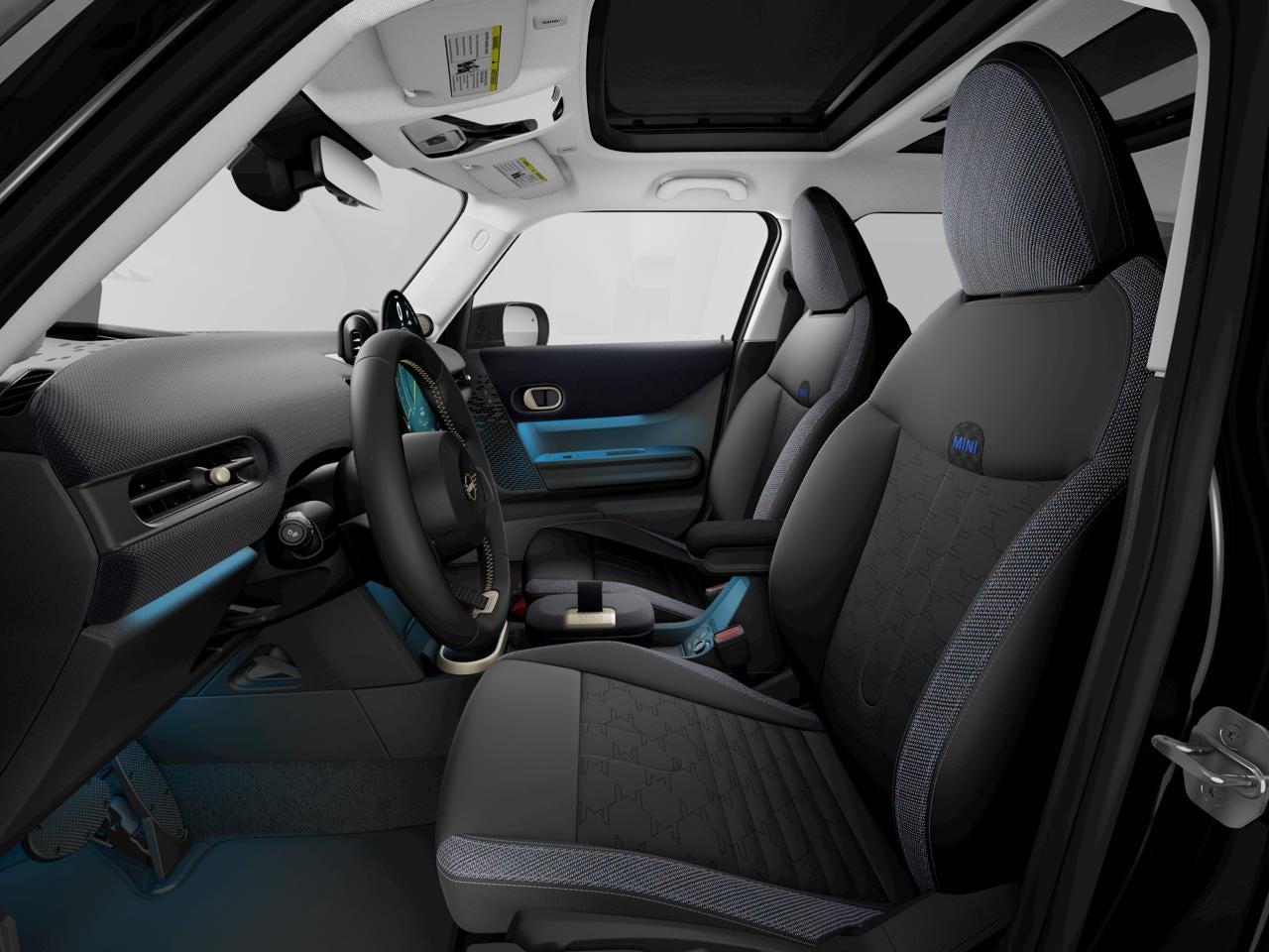 2026 MINI HARDTOP 4 DOOR COOPER S