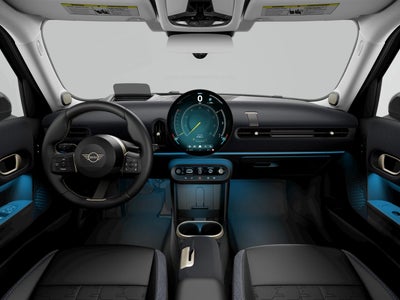 2026 MINI HARDTOP 4 DOOR COOPER S
