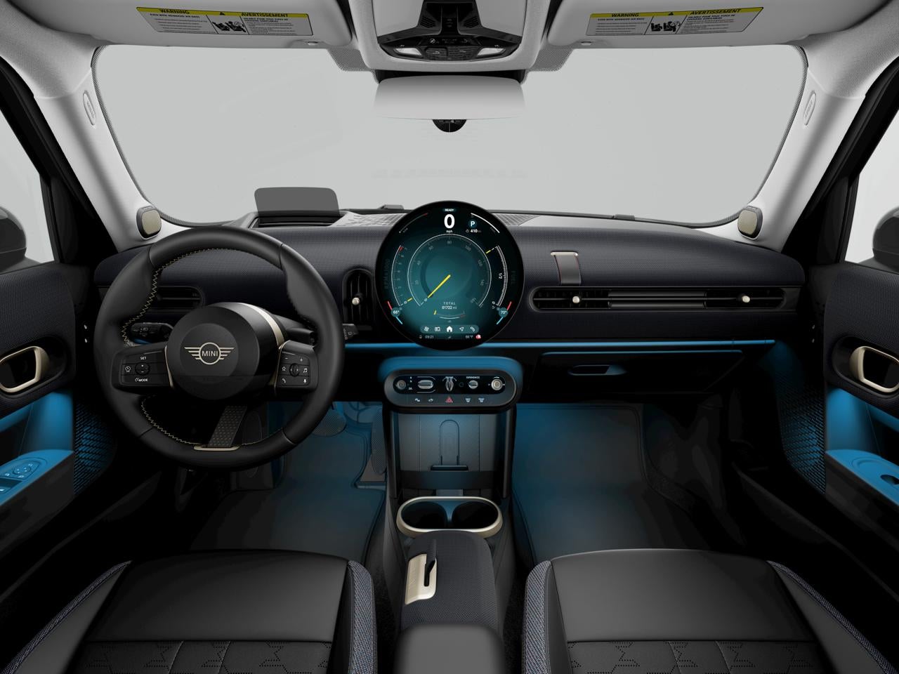 2026 MINI HARDTOP 4 DOOR COOPER S