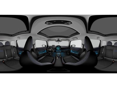 2026 MINI HARDTOP 4 DOOR COOPER S