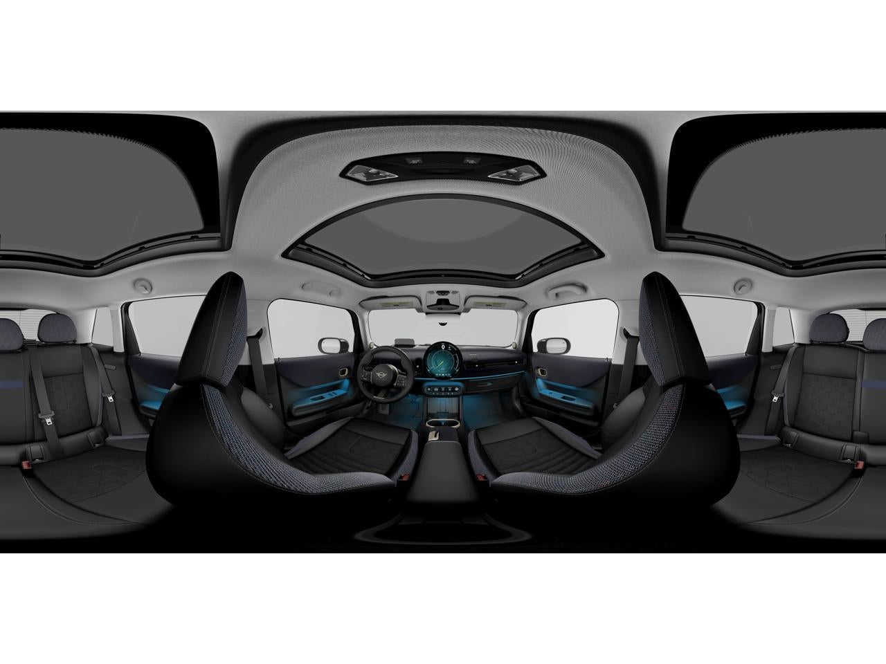 2026 MINI HARDTOP 4 DOOR COOPER S
