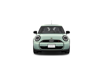 2027 MINI HARDTOP 4 DOOR COOPER S