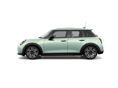 2027 MINI HARDTOP 4 DOOR COOPER S
