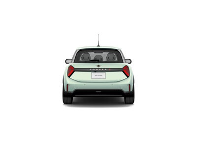 2027 MINI HARDTOP 4 DOOR COOPER S