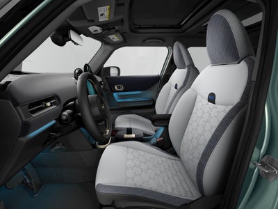 2027 MINI HARDTOP 4 DOOR COOPER S