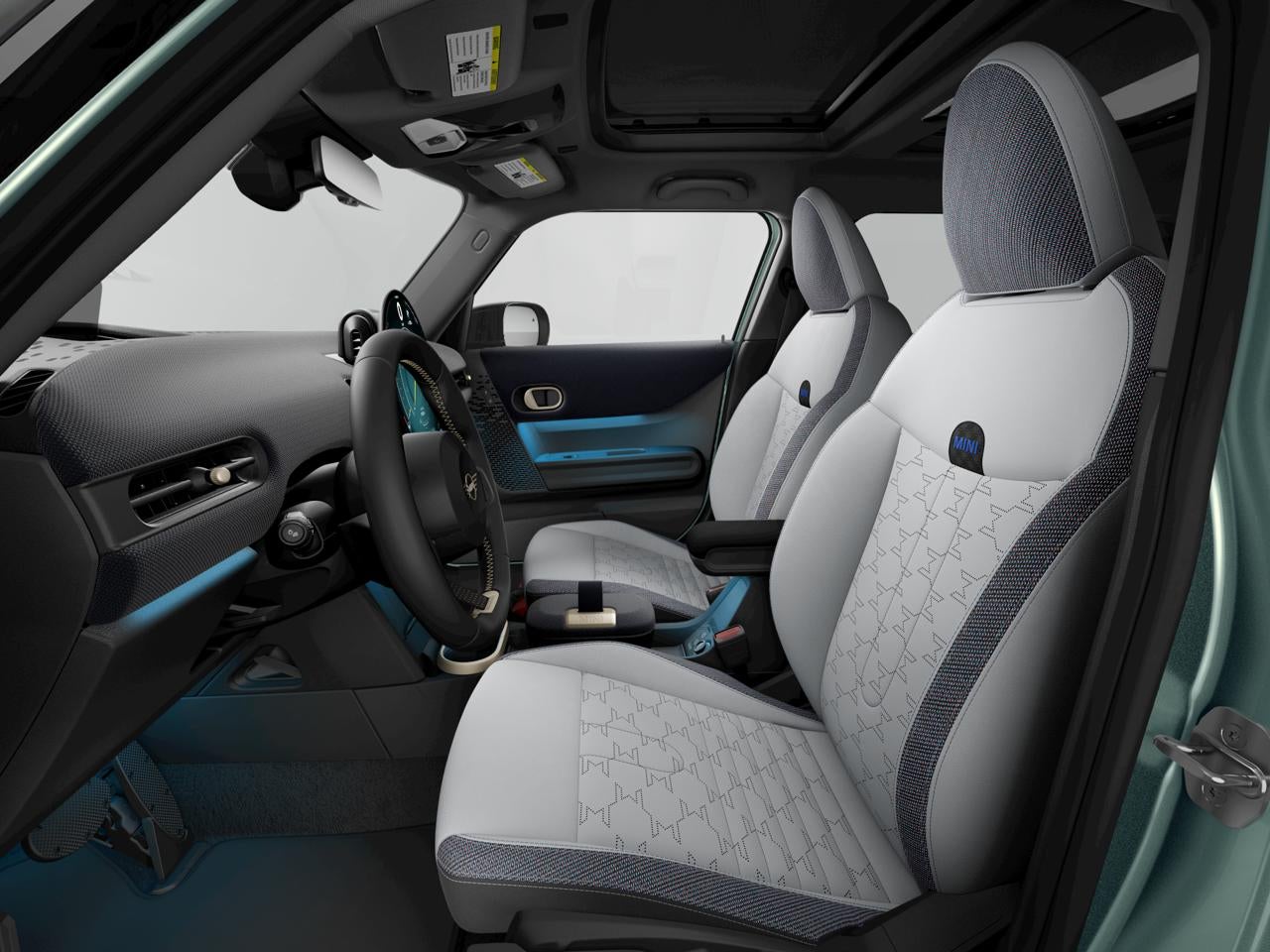 2027 MINI HARDTOP 4 DOOR COOPER S