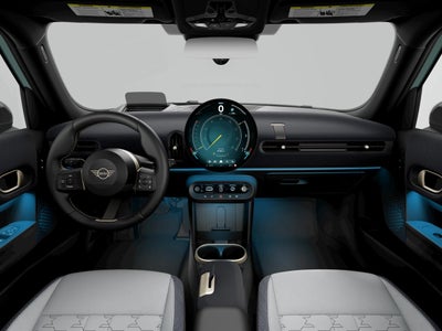 2027 MINI HARDTOP 4 DOOR COOPER S