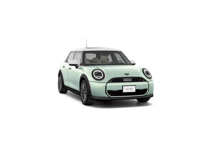 2027 MINI HARDTOP 4 DOOR COOPER S