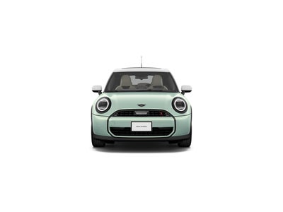 2027 MINI HARDTOP 4 DOOR COOPER S