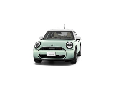 2027 MINI HARDTOP 4 DOOR COOPER S