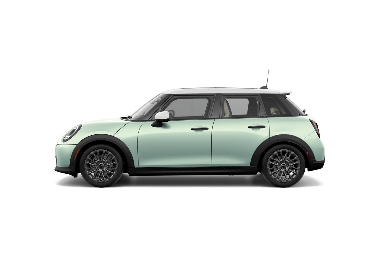 2027 MINI HARDTOP 4 DOOR COOPER S
