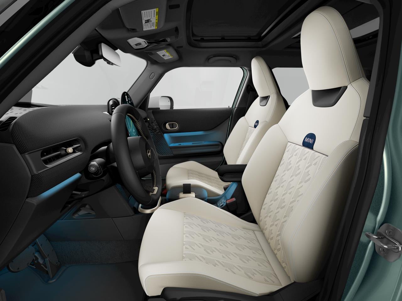 2027 MINI HARDTOP 4 DOOR COOPER S