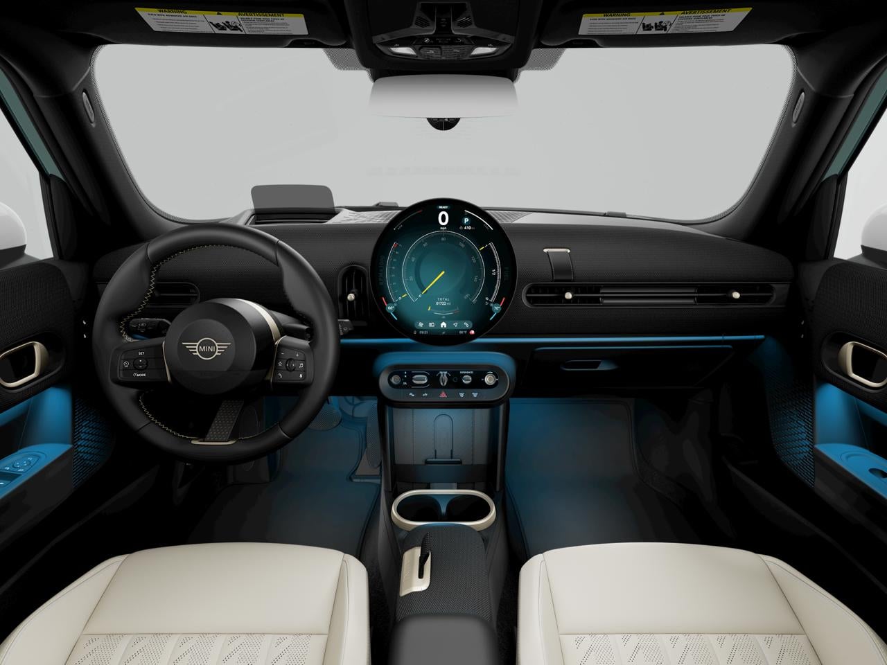 2027 MINI HARDTOP 4 DOOR COOPER S
