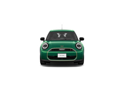 2026 MINI Hardtop 4 Door Cooper S
