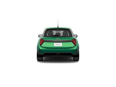 2026 MINI Hardtop 4 Door Cooper S