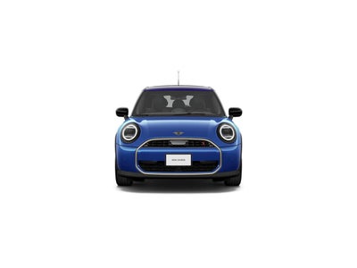 2026 MINI Hardtop 4 Door Cooper S