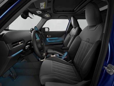 2026 MINI Hardtop 4 Door Cooper S