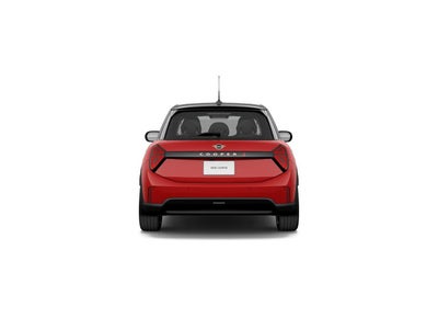 2026 MINI Hardtop 4 Door Cooper S