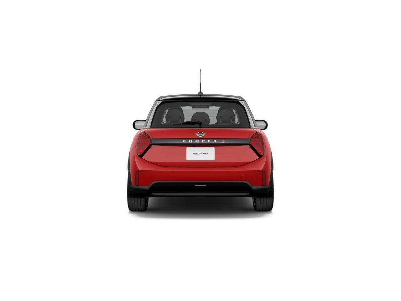 2026 MINI Hardtop 4 Door Cooper S