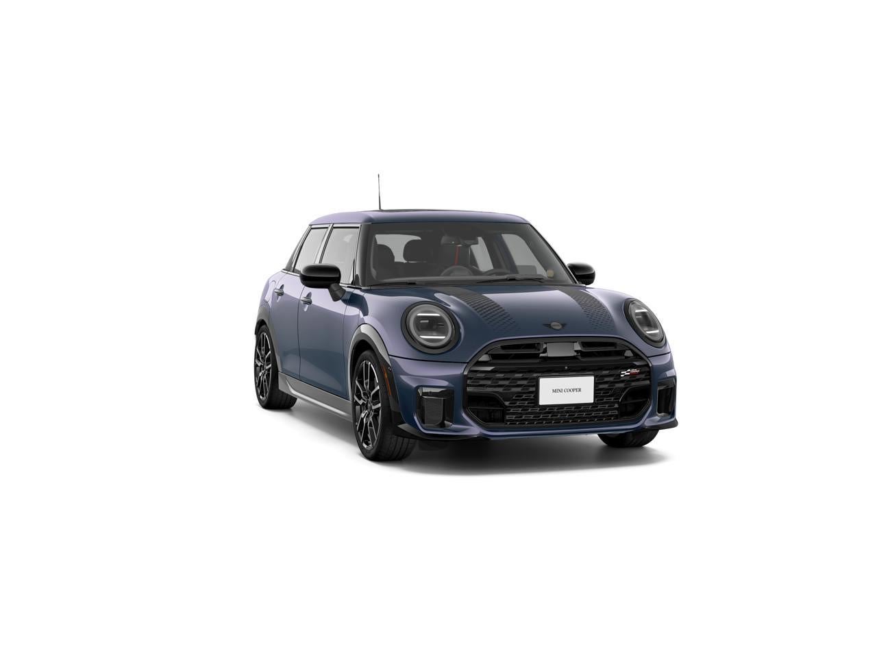 2026 MINI Hardtop 4 Door Cooper S