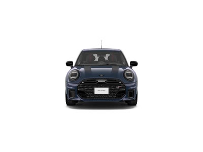 2026 MINI Hardtop 4 Door Cooper S