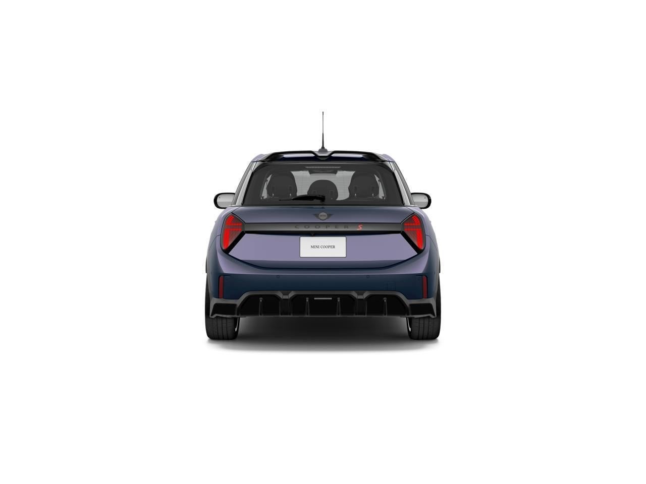 2026 MINI Hardtop 4 Door Cooper S